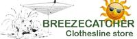 Breezecatcher Clothesline coupons